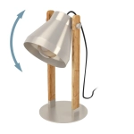 CAWTON Lampa stołowa 43953 EGLO
