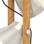 CAWTON Lampa podłogowa 43954 EGLO