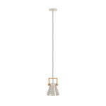 CAWTON Lampa wisząca 43951 EGLO