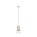 CAWTON Lampa wisząca 43951 EGLO