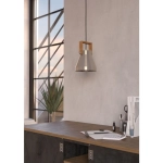 CAWTON Lampa wisząca 43951 EGLO