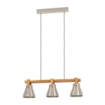 CAWTON Lampa wisząca 43952 EGLO
