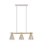 CAWTON Lampa wisząca 43952 EGLO