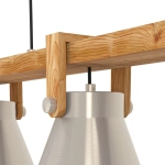 CAWTON Lampa wisząca 43952 EGLO
