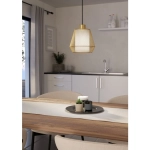 CIUDADELA Lampa wisząca 900896 EGLO