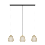 CIUDADELA Lampa wisząca 900897 EGLO