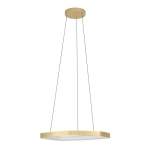 VALLEROSA Lampa wisząca 900917 EGLO