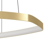 VALLEROSA Lampa wisząca 900917 EGLO