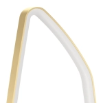 VALLEROSA Lampa podłogowa 900919 EGLO