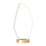 VALLEROSA Lampa stołowa 900918 EGLO