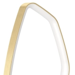 VALLEROSA Lampa stołowa 900918 EGLO
