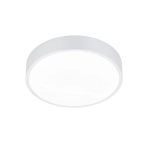 Plafon WACO – 627413031 incl. 1x SMD LED, 28W · 1x 3200lm, 2300+3000+4000K TRIO