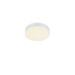 Plafon WACO – 627413031 incl. 1x SMD LED, 28W · 1x 3200lm, 2300+3000+4000K TRIO