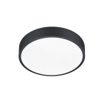 Plafon WACO – 627413032 incl. 1x SMD LED, 28W · 1x 3200lm, 2300+3000+4000K TRIO