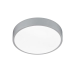 Plafon WACO – 627413087 incl. 1x SMD LED, 28W · 1x 3200lm, 2300+3000+4000K TRIO