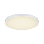 Plafon WACO – 627417531 incl. 2x SMD LED, 51W · 2x 6200lm, 2300+3000+4000K TRIO