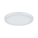 Plafon WACO – 627417531 incl. 2x SMD LED, 51W · 2x 6200lm, 2300+3000+4000K TRIO