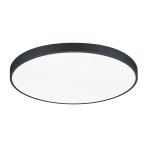 Plafon WACO – 627417532 incl. 2x SMD LED, 51W · 2x 6200lm, 2300+3000+4000K TRIO