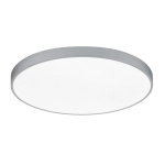 Plafon WACO – 627417587 incl. 2x SMD LED, 51W · 2x 6200lm, 2300+3000+4000K TRIO
