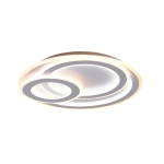 Plafon MITA – 629210331 incl. 1x SMD LED, 74W · 1x 9000lm, 2700 - 6000K TRIO