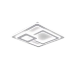 Plafon MITA – 629219331 incl. 1x SMD LED, 76W · 1x 9250lm, 2700 - 6000K TRIO