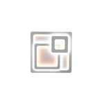 Plafon MITA – 629219331 incl. 1x SMD LED, 76W · 1x 9250lm, 2700 - 6000K TRIO