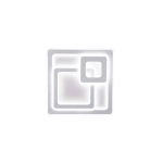 Plafon MITA – 629219331 incl. 1x SMD LED, 76W · 1x 9250lm, 2700 - 6000K TRIO