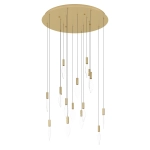 MIRADOR Lampa wisząca 390361 EGLO