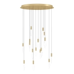 MIRADOR Lampa wisząca 390361 EGLO