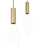MIRADOR Lampa wisząca 390361 EGLO