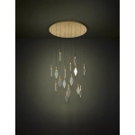 MIRADOR Lampa wisząca 390361 EGLO
