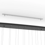 ESPARDELLO Lampa wisząca 390344 EGLO