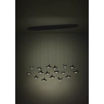 PARATEBUENO Lampa wisząca 390353 EGLO