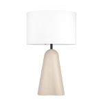 TOLLERIC Lampa stołowa 390365 EGLO