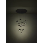 PARATEBUENO Lampa wisząca 390352 EGLO