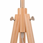 Lampa podłogowa Floor Lamp Calvin Z177-FL-01-BR Maytoni - zdjęcie dodatkowe 7