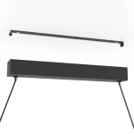 MONTEBUONO Lampa wisząca 390368 EGLO