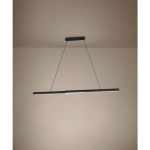 MONTEBUONO Lampa wisząca 390368 EGLO