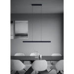 MONTEBUONO Lampa wisząca 390368 EGLO