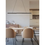 MONTEBUONO Lampa wisząca 390368 EGLO