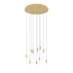 MIRADOR Lampa wisząca 390359 EGLO