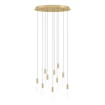 MIRADOR Lampa wisząca 390359 EGLO