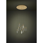 MIRADOR Lampa wisząca 390359 EGLO