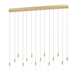MIRADOR Lampa wisząca 390362 EGLO