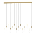 MIRADOR Lampa wisząca 390362 EGLO