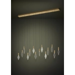 MIRADOR Lampa wisząca 390362 EGLO