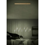 MIRADOR Lampa wisząca 390362 EGLO