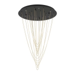 TREPUCO Lampa wisząca 390354 EGLO
