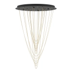 TREPUCO Lampa wisząca 390354 EGLO