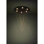 TREPUCO Lampa wisząca 390354 EGLO